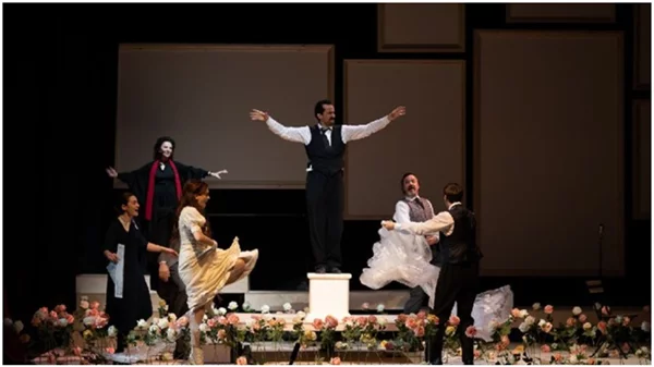 Φάληρο Summer Theatre: Το νέο hot spot της παραλιακής